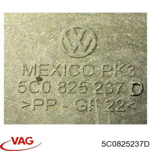 FP7430229 FPS Proteção de motor, de panela (da seção de motor)