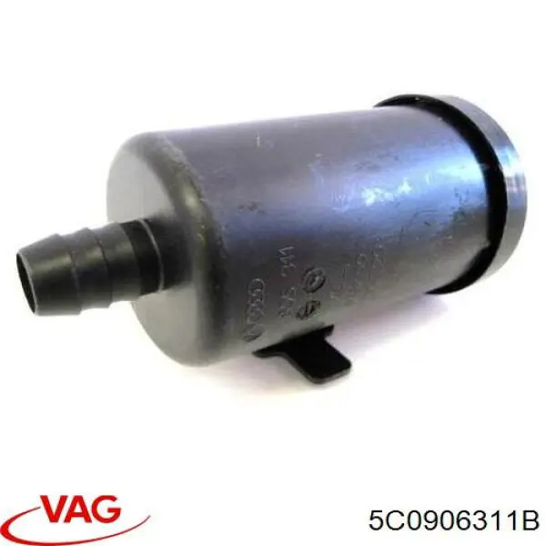  5C0906311B VAG