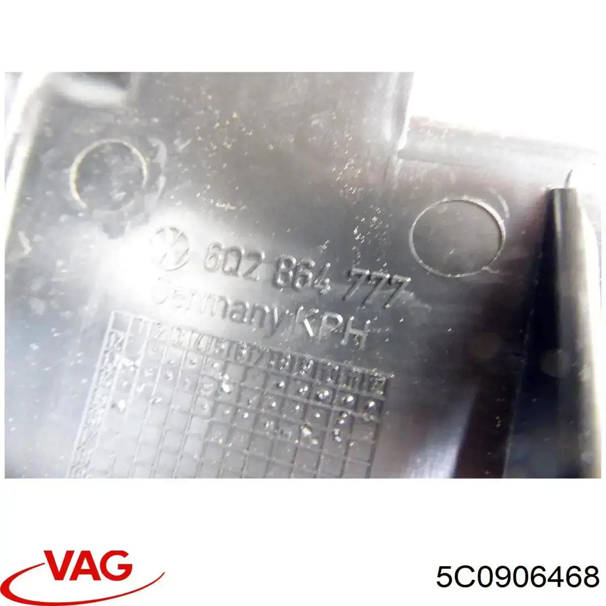5C0906468 VAG 