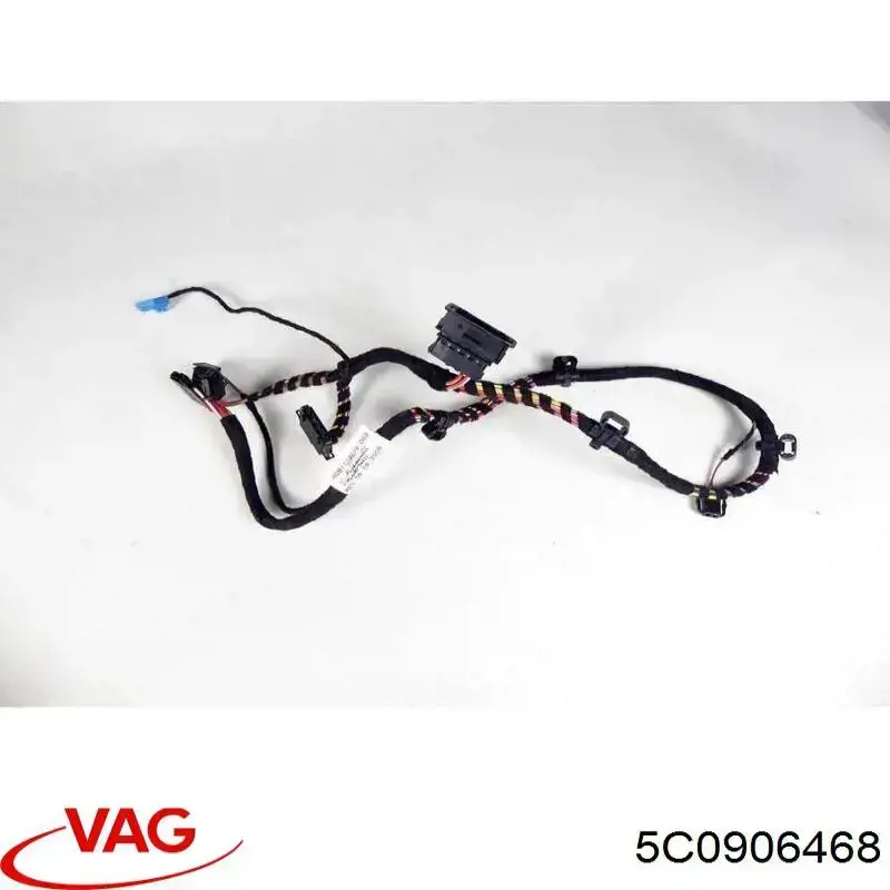 Купить 5C0906468 VAG 