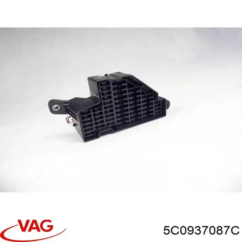 Купить 5C0937087C VAG Блок комфорта