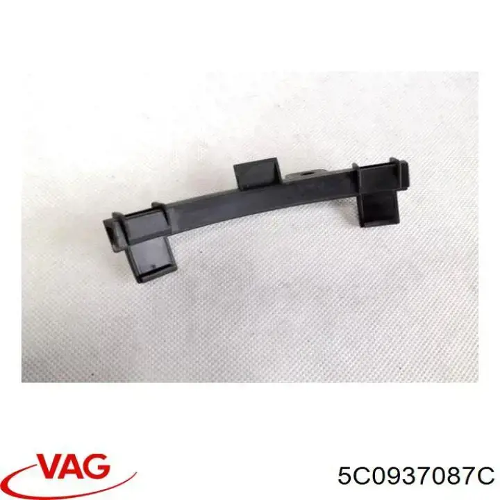 Блок комфорта VAG 5C0937087C цена, от 28.22 USD