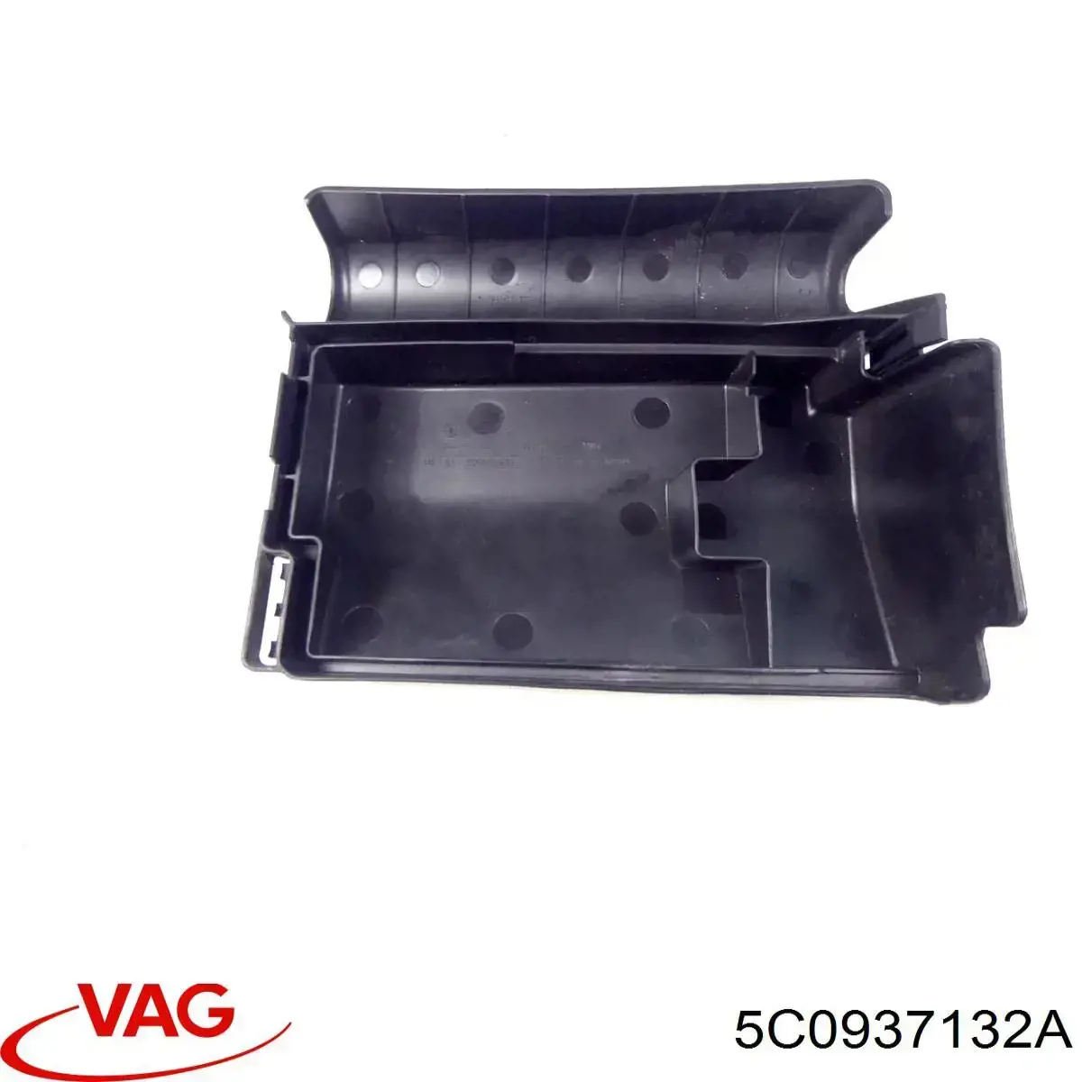 Крышка блока предохранителей Bapmic EF0638560001 цена, от 26.07 USD