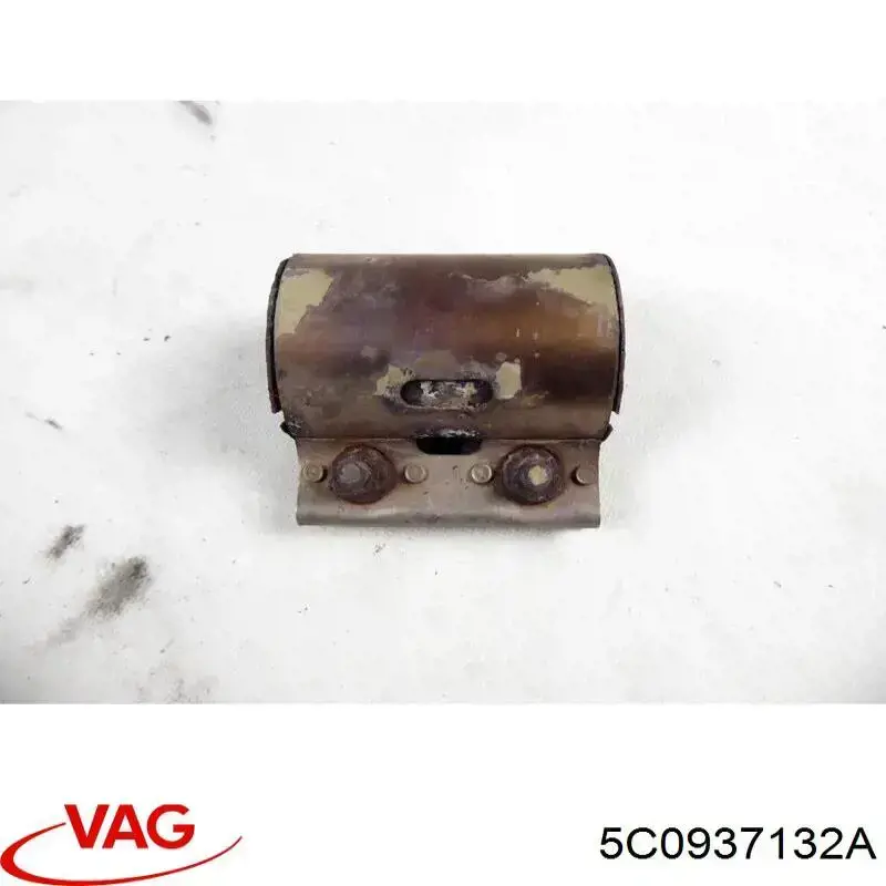 Купить EF0638560001 Bapmic Крышка блока предохранителей