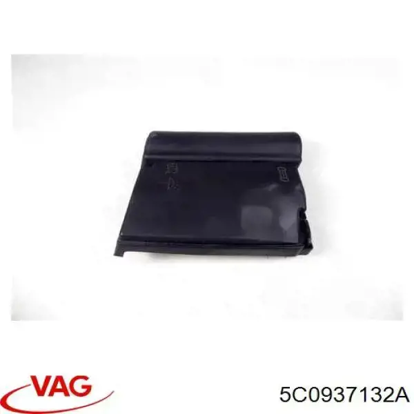 EF0638560001 Bapmic Крышка блока предохранителей