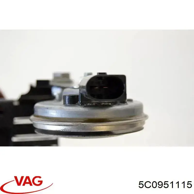 Купить 5C0951115 VAG 