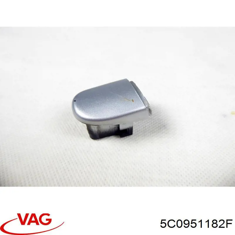 Купить 5C0951182F VAG 