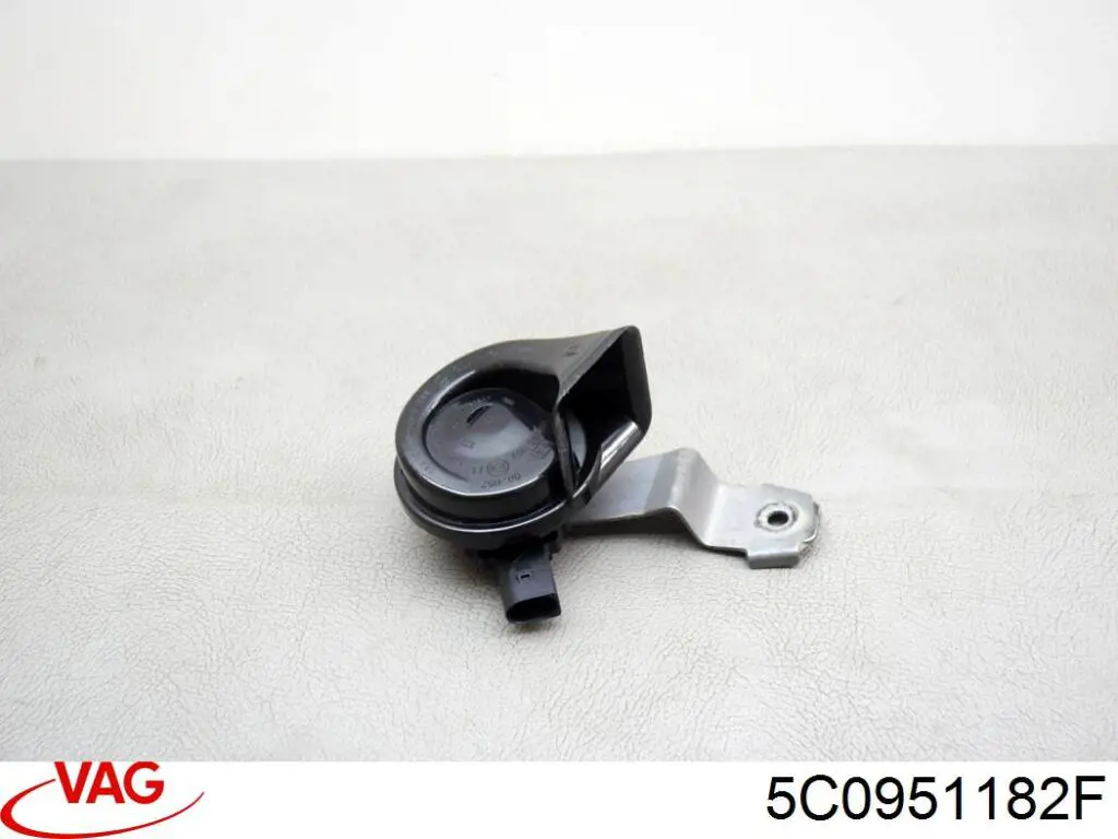 5C0951182F VAG