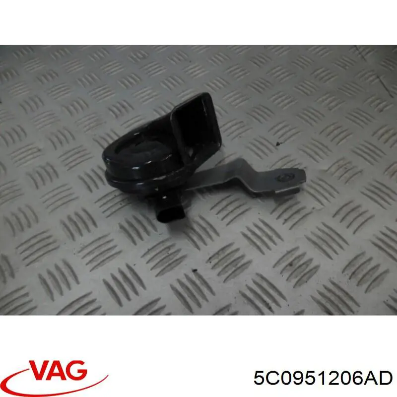 5C0951206AD VAG 
