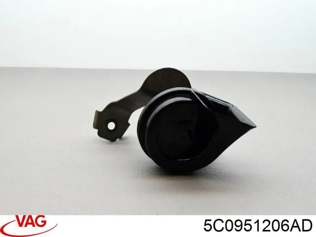 Купить 5C0951206AD VAG 