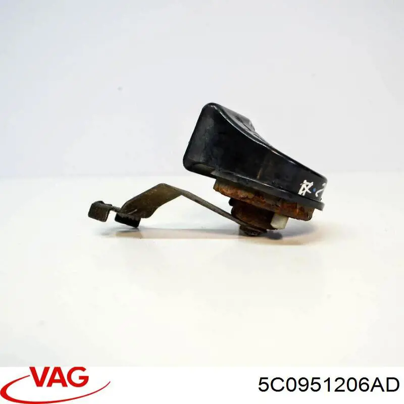  5C0951206AD VAG