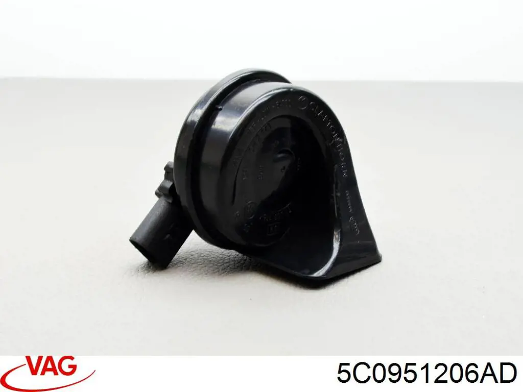  VAG 5C0951206AD