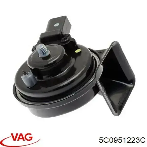 Bocina 5C0951223C VAG