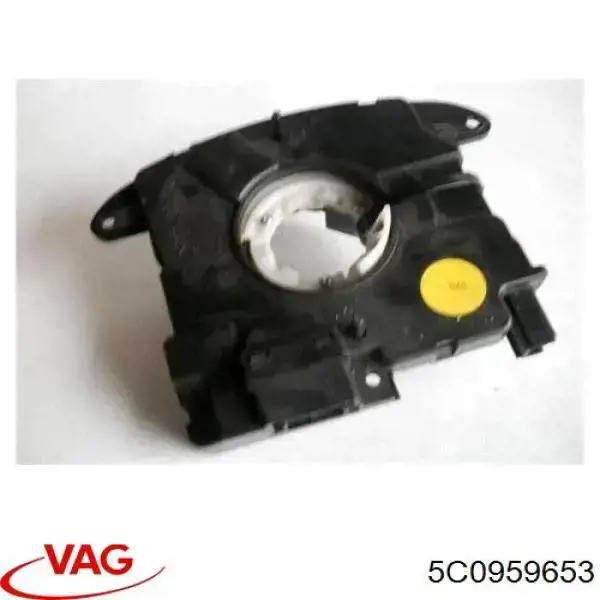 Контактное кольцо подушки безопасности VAG 5C0959653 цена, от 240.86 USD