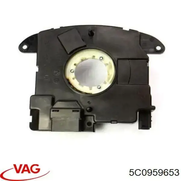 Шлейф руля 5C0959653 VAG