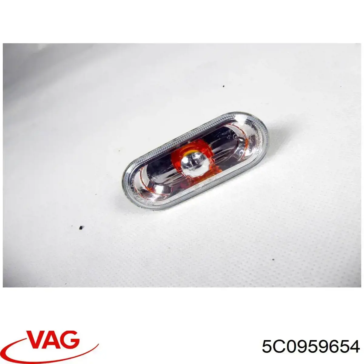  VAG 5C0959654 цена, от 329.39 USD