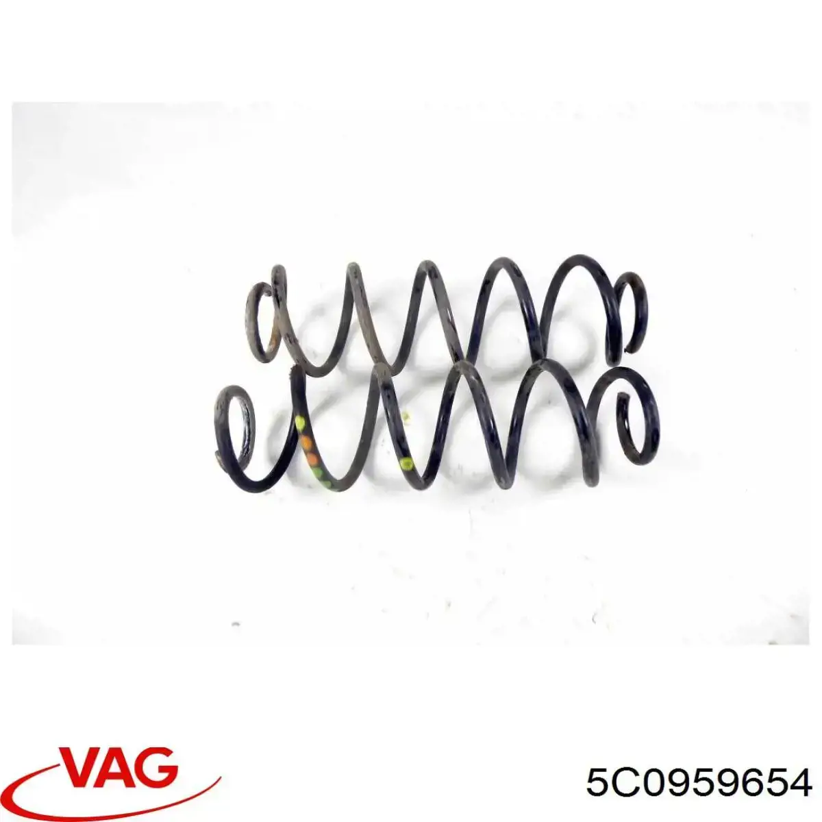 Купить 5C0959654 VAG 