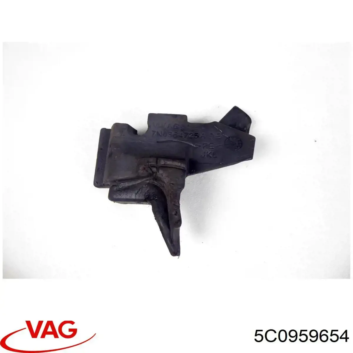  VAG 5C0959654