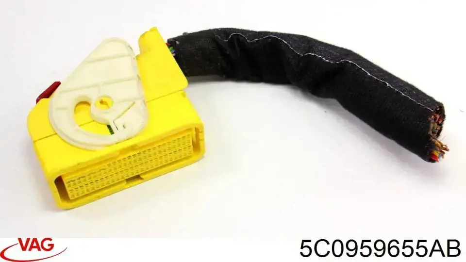  VAG 5C0959655AB цена, от 19.05 USD