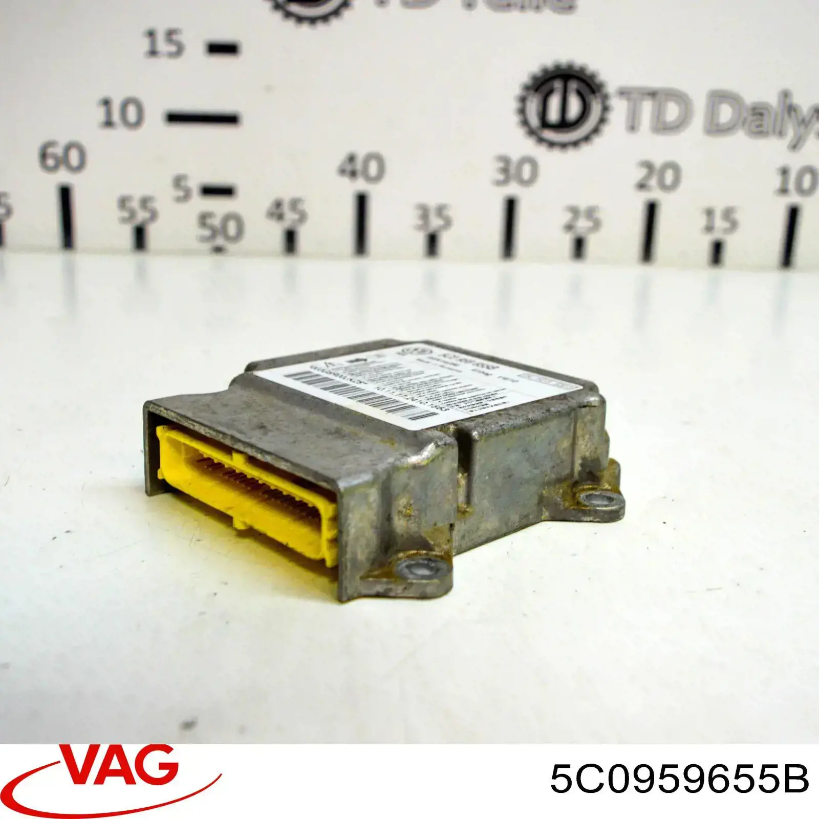  5C0959655B VAG