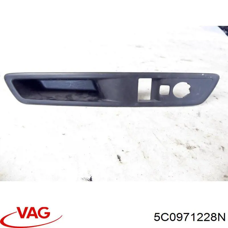  5C0971228N VAG