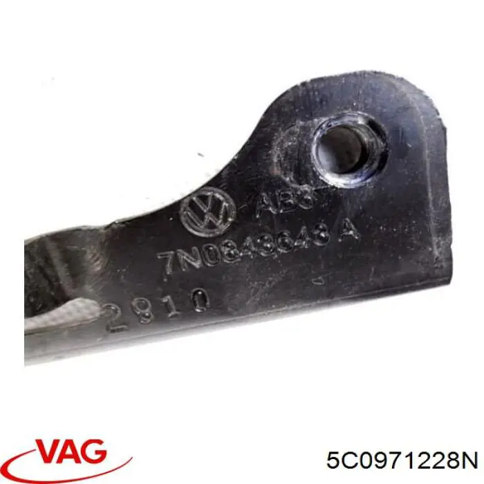  VAG 5C0971228N