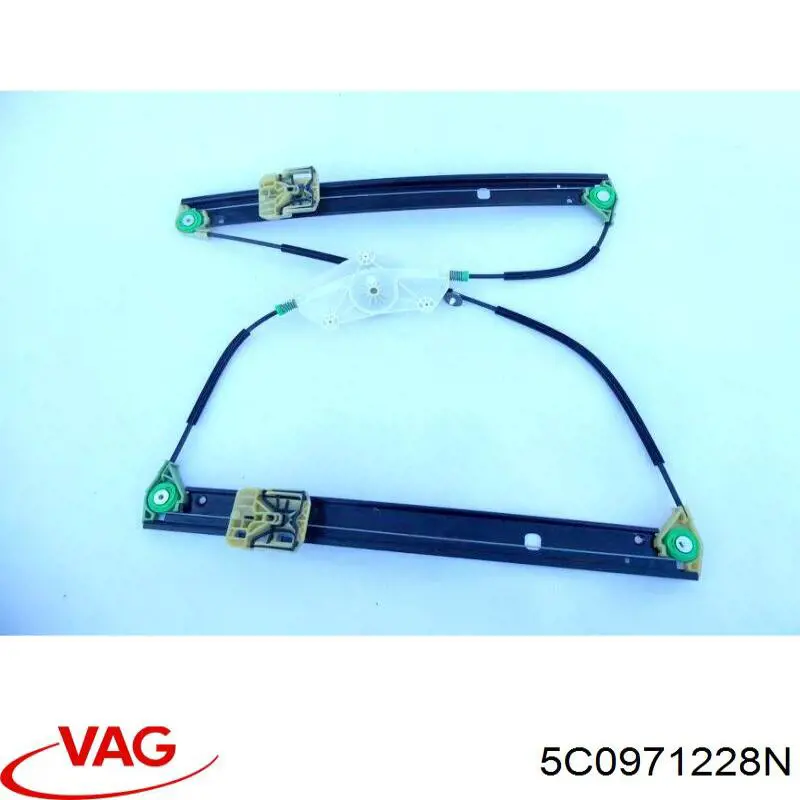5C0971228N VAG 