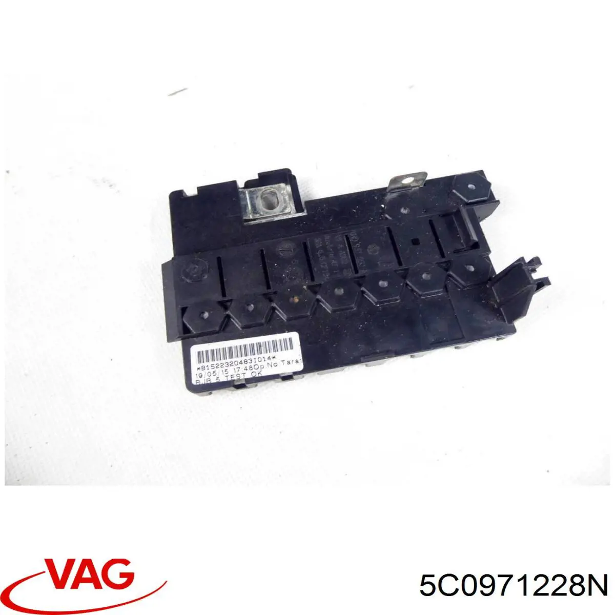 Купить 5C0971228N VAG 