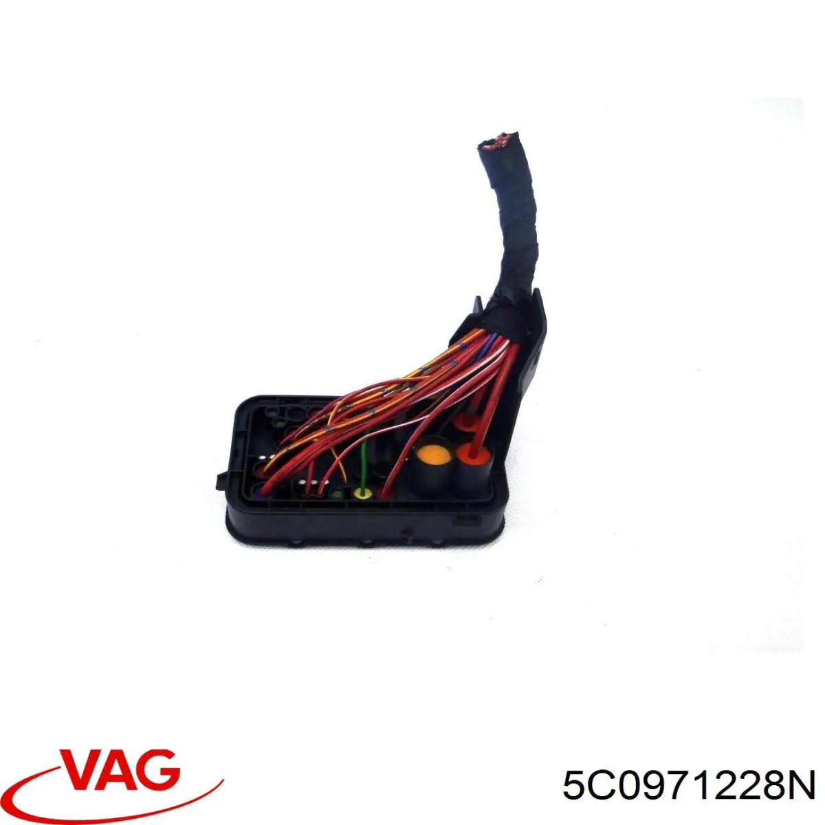 Купить 5C0971228N VAG 