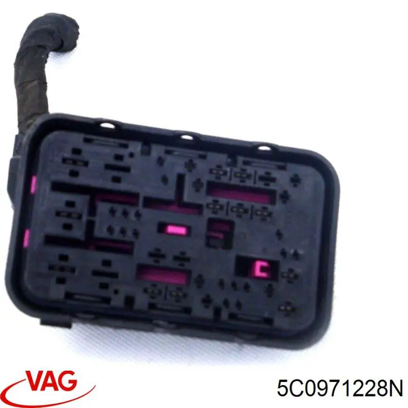 VAG 5C0971228N цена, от 5.64 USD