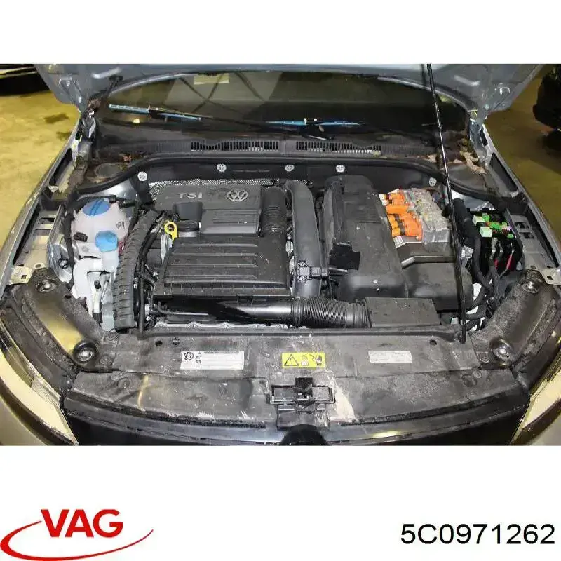  5C0971262 VAG