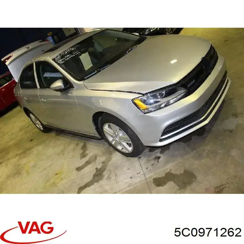 VAG 5C0971262B цена, от 5.64 USD