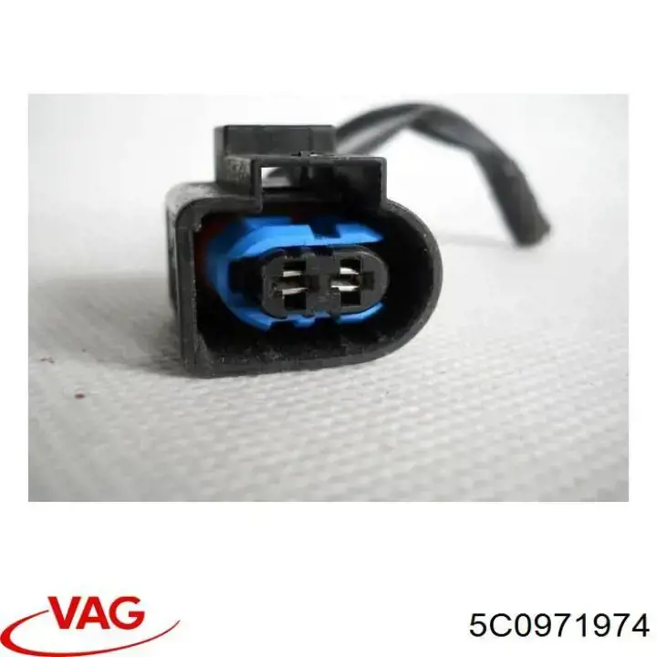 5C0971974 VAG 