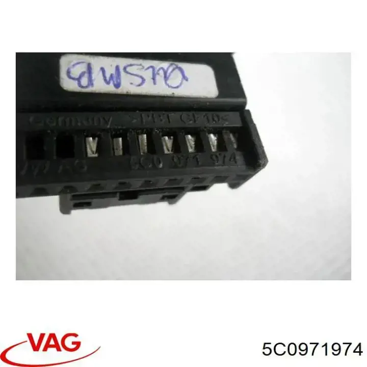 Купить 5C0971974 VAG 