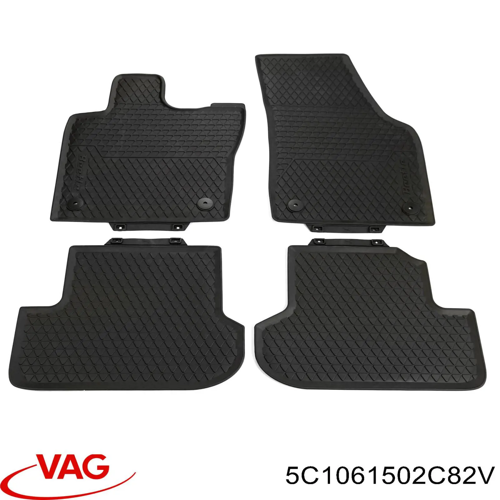5C1061502C82V VAG 