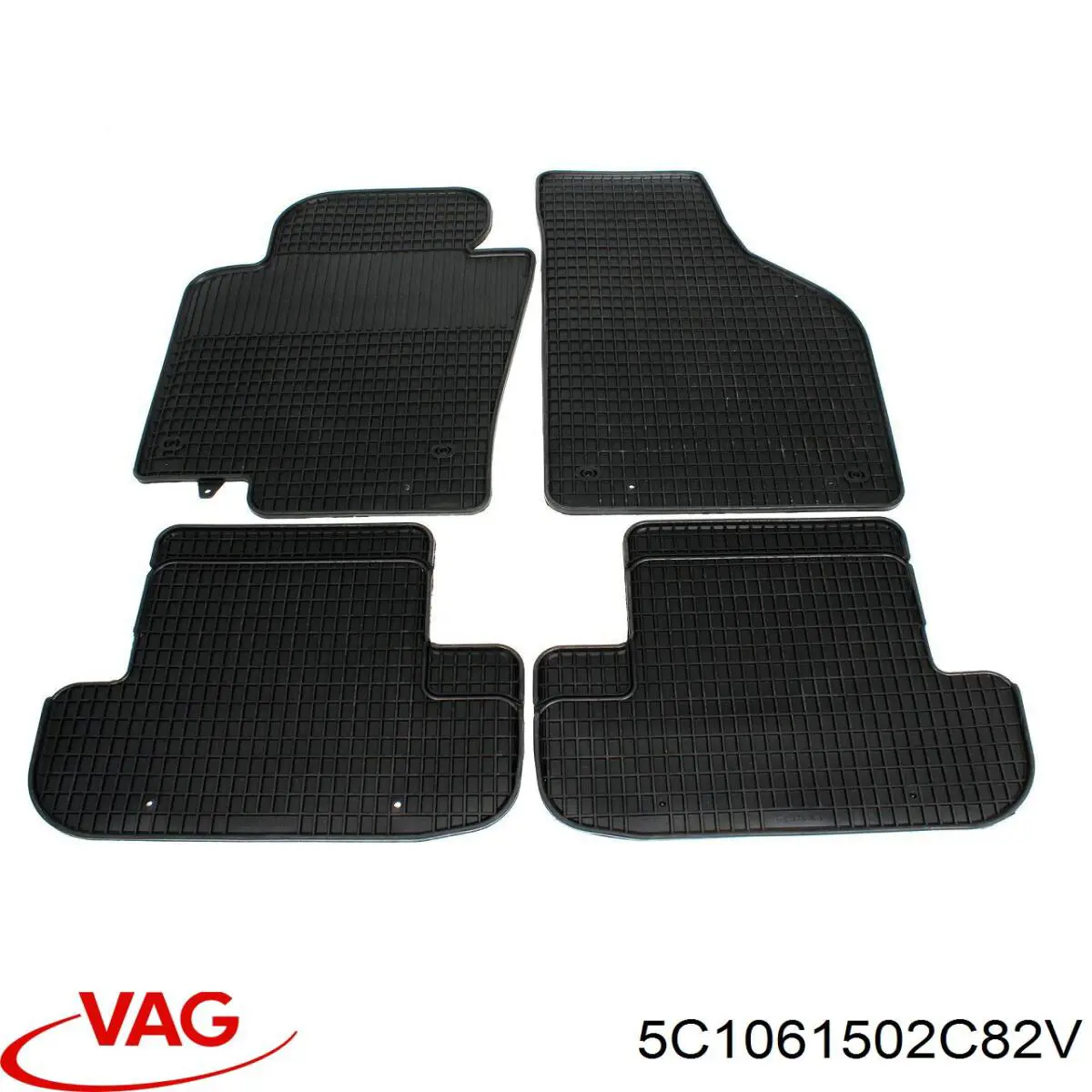  VAG 5C1061502C82V цена, от 76.69 USD