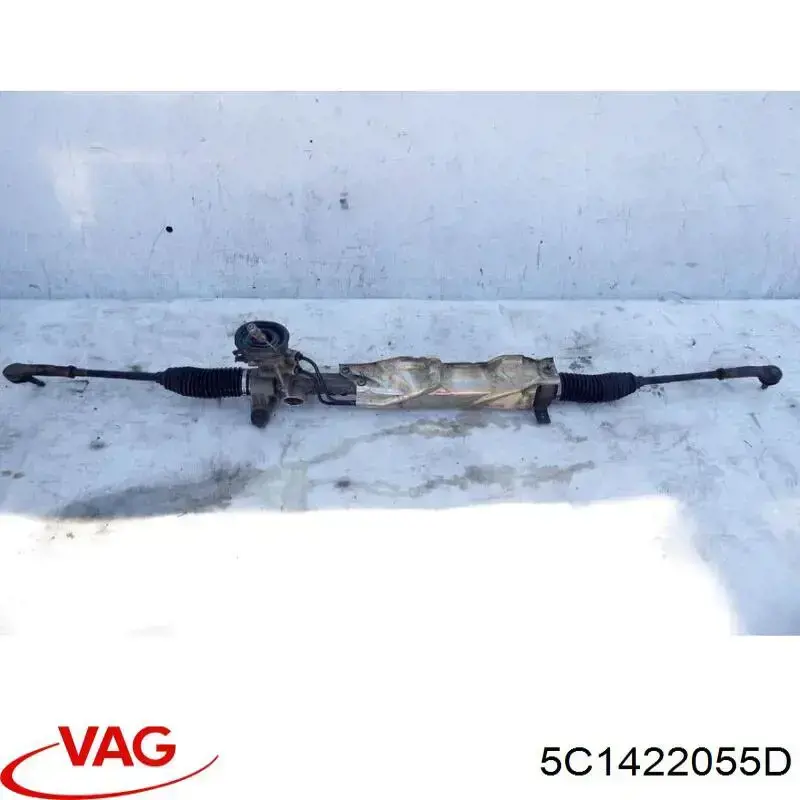 Купить 5C1422055D VAG Рулевая рейка