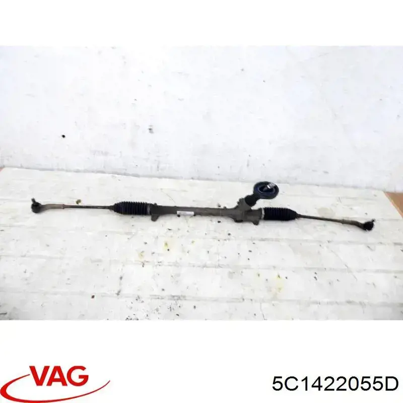 Реечный рулевой механизм VAG 5C1422055D цена, от 225.73 USD
