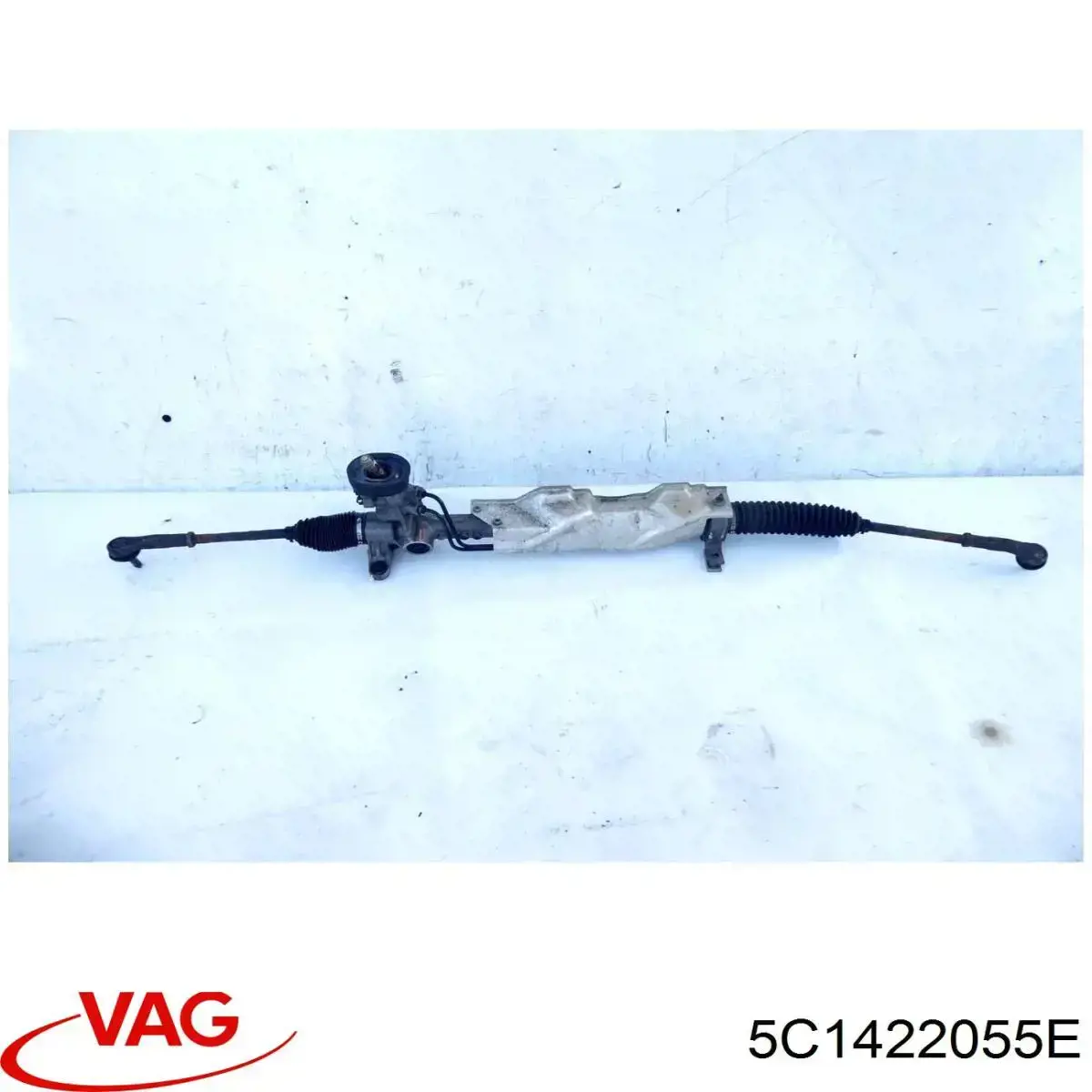 Реечный рулевой механизм VAG 5C1422055E цена, от 141.08 USD