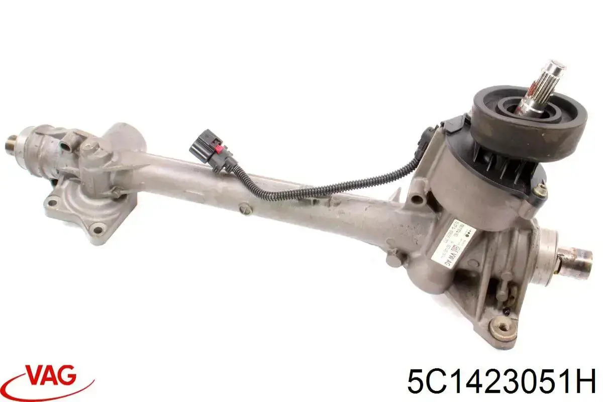 Купить 5C1423051H VAG Рулевая рейка