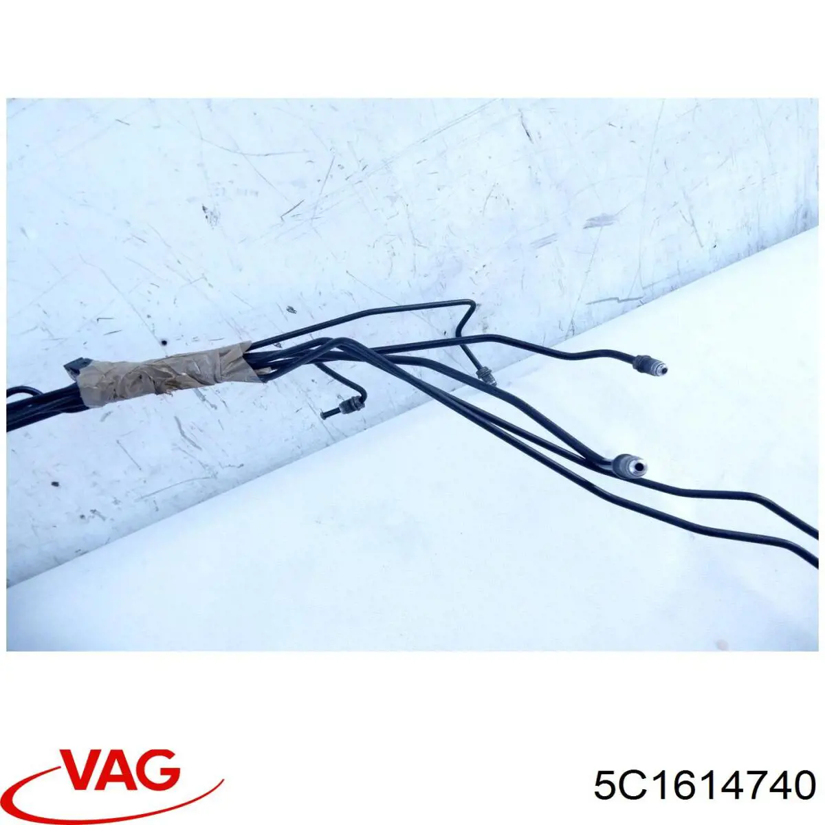  561614740 VAG