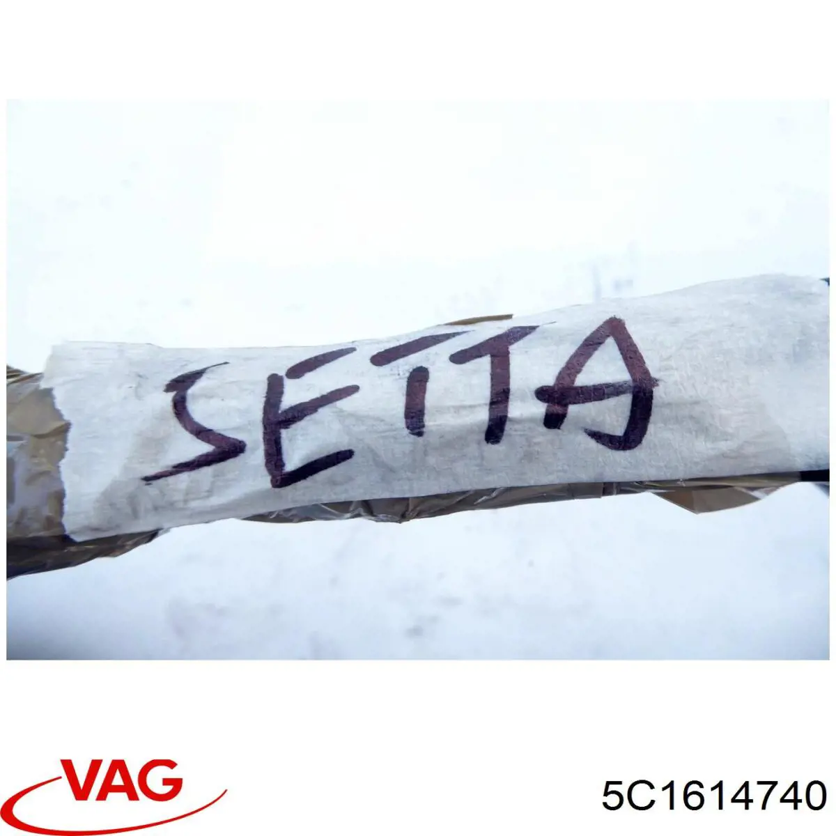  VAG 561614740