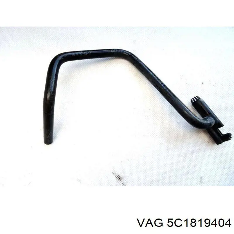  5C1819404 VAG