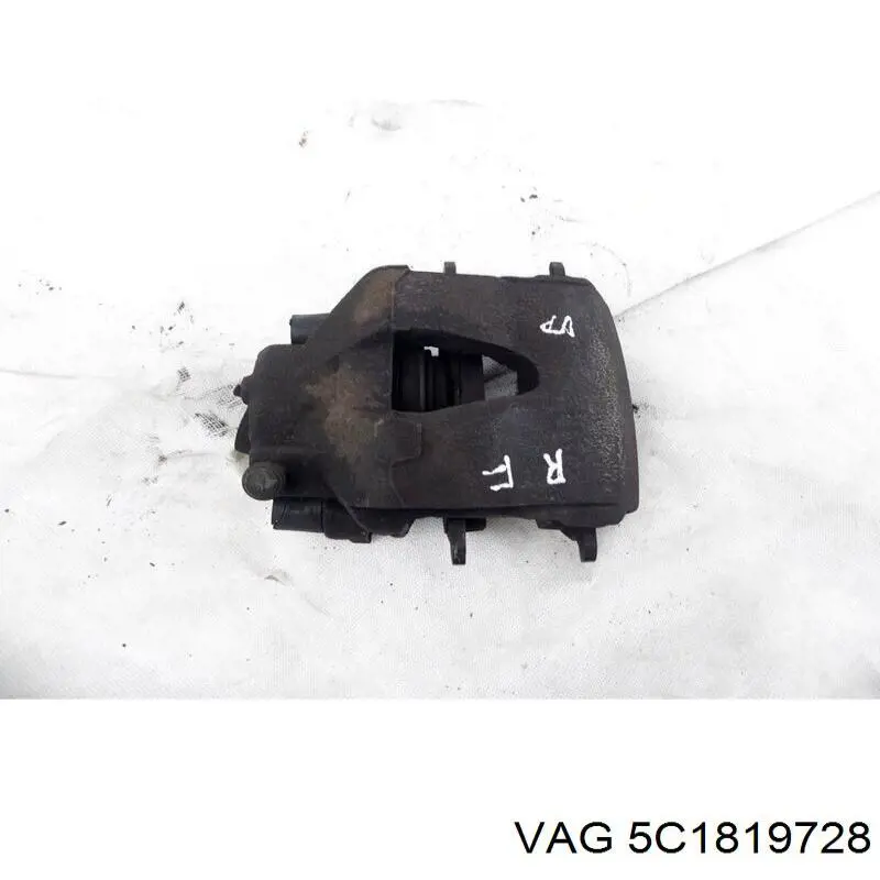 Купить 5C1819728 VAG 