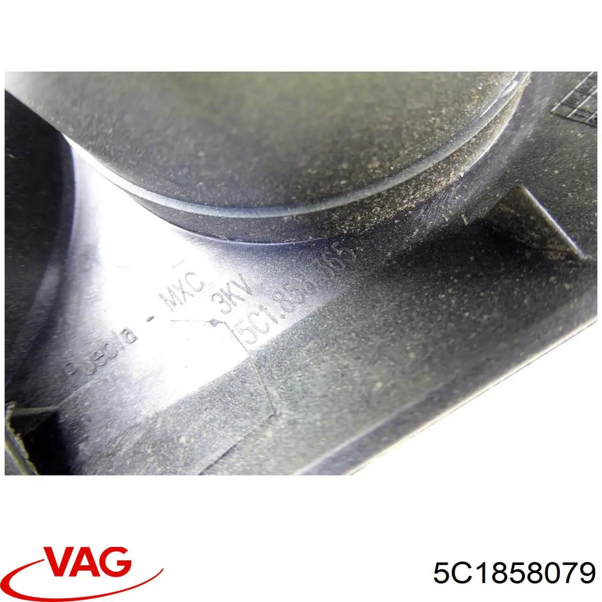  5C1858079 VAG