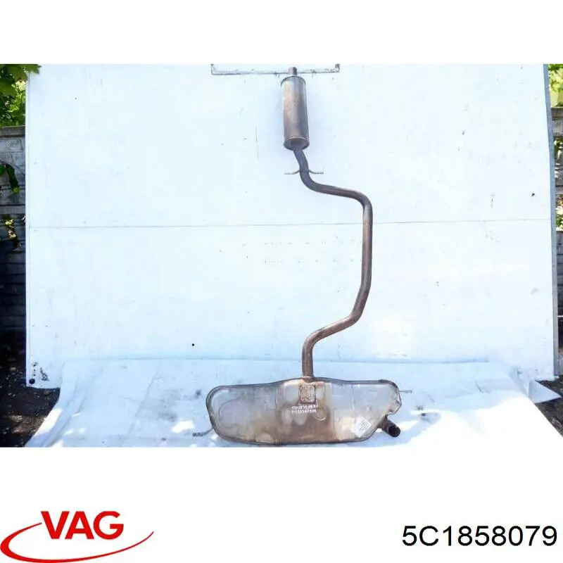 5C1858079 VAG 