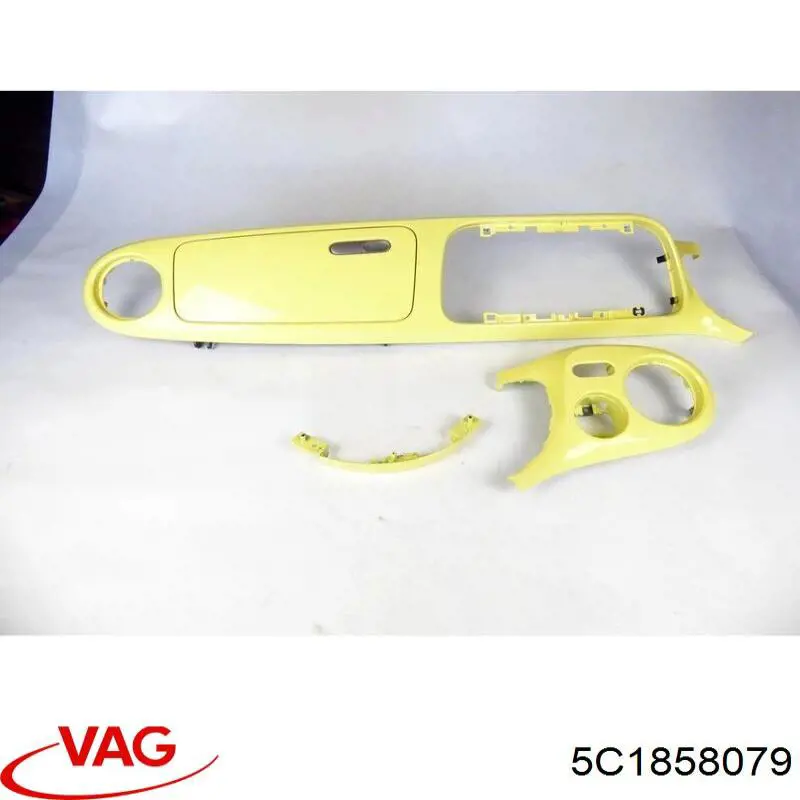 5C1858079 VAG 