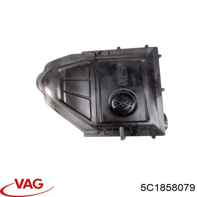  VAG 5C1858079 цена, от 28.76 USD