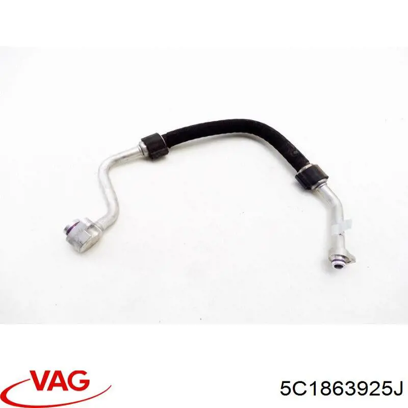 Шумоизоляция моторного щита VAG 5C1863925J цена, от 19.00 USD