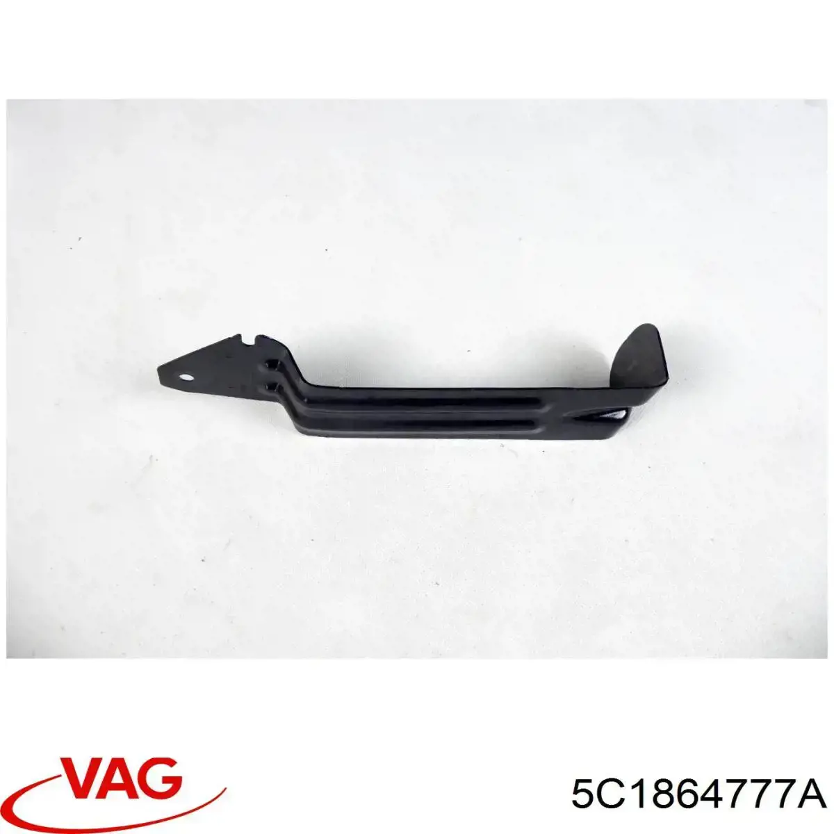 5C1864777A VAG 